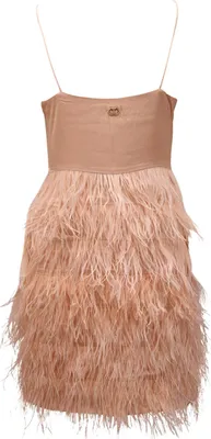 Produktbild von 8127AQ TWINSET Damen Kleid