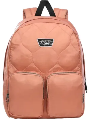 Obrázek produktu pro Vans - Batoh „Haul“, dlouhý PP862 (jednotná velikost) (růžový)