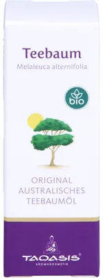 Obrázek produktu pro Tea Tree Oil Taoasis v Umkart. 10 ml