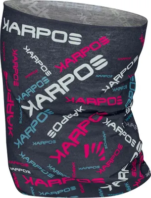 Zdjęcie produktu dla Karpos Light Neck Warmer Multicoloured Man Multicoloured Jeden rozmiar