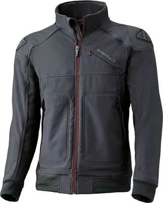 Produktbild von Held San Remo Jacke, anthrazit, S