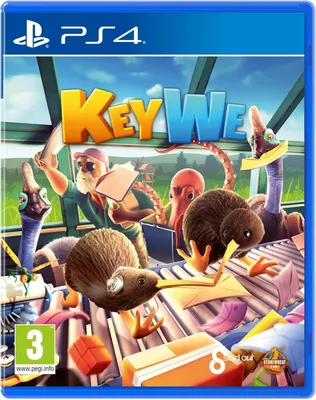 Produktbild von KeyWe