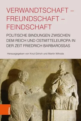 Obrázek produktu pro Verwandtschaft - Freundschaft - Feindschaft