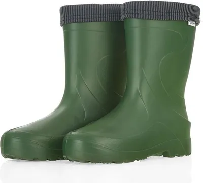 Produktbild von GEKO Holínky zateplené vel. 38, -30°C G90548-38