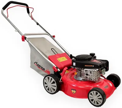 Obrázok produktu pre MASTERCUT FD43P/LC123 SPRINÁLNA KOSAČKA 3,5 hp / 42 cm