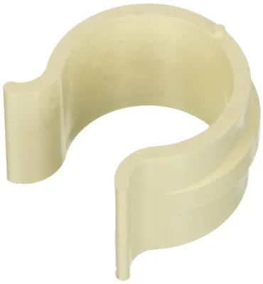 Immagine prodotto di Clip in plastica Maniver per serre, 40 mm x 10 pezzi