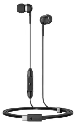 Obrázok produktu pre Sennheiser CX 80U čierne