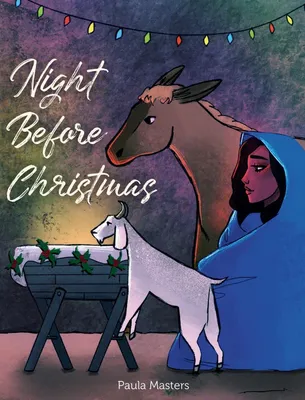 Produktbild von Night Before Christmas