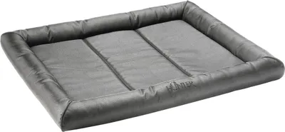Produktbild von Hunter Hundematte Vermont 60 x 40 cm, grau
