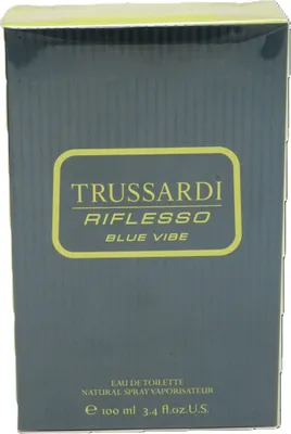 Immagine prodotto di Profumo da uomo Trussardi EDT 100 ml