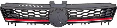 Produktbild von DIEDERICHS 2216840 Kühlergrill Frontgrill für VW Golf VII Schrägheck (5G1, BQ1, BE1, BE2)