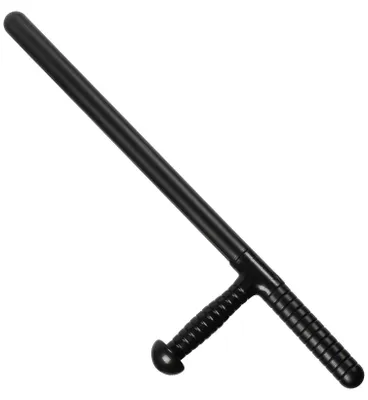 Obrázok produktu pre policajná palica junior 29 cm čierna