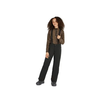 Produktbild von Protest Sunny jr Skihose Mädchen schwarz NEU 164