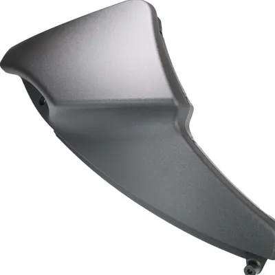 Immagine prodotto di Paraschermo laterale destro Piaggio, codice 673185000C, compatibile con Liberty