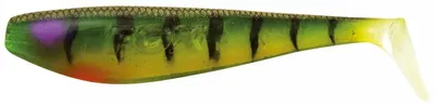 Obrázek produktu pro Fox Rage Gumová Nástraha Ultra UV Zander Pro Shads Stickleback 10 cm