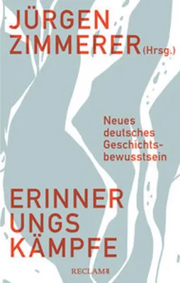 Produktbild von Erinnerungskämpfe