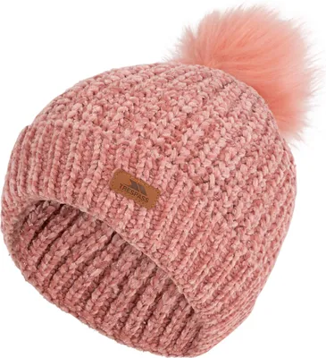 Image de Trespass - Casquette "Sparow" pour enfants TP7105 (98-104) (Rose)