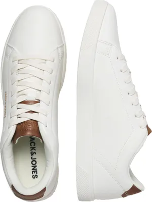 Image de JACK & JONES Baskets pour hommes JFWBOSLEY PU