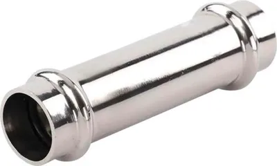 Obrázek produktu pro INOX-V-PRESS nátrubek 28