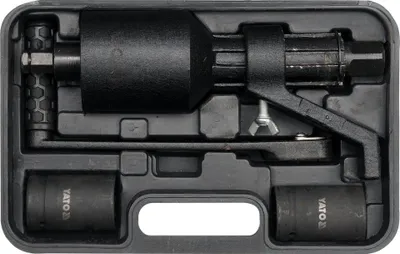 Obrázek produktu pro Yato YT-0782, Nm, Mechanický, 0 - 4200 Nm, 330 mm, 6,5 kg