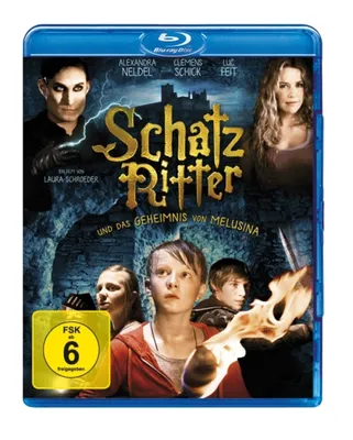 Produktbild von Schatzritter