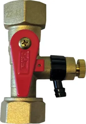 Produktbild von Reflex Kappenventil SU R 3/4 x 3/4