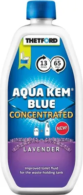 Produktbild von Thetford Aqua Kem Blue Konzentrat