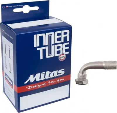 Produktbild von Mitas 200-50 Schlauch 90/17.5 Grad (AV) 5-10300634-111