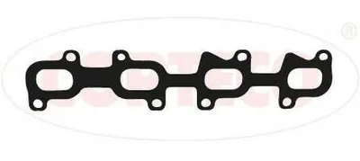 Produktbild von CORTECO 49114709 Abgaskrümmerdichtung passend für MERCEDES-BENZ C-Klasse Limousine (W204) Auspuffkrümmer
