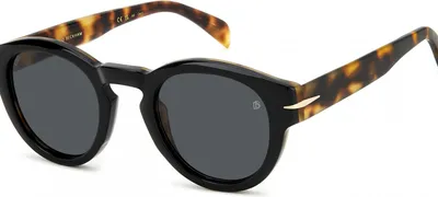 Image de Lunettes de soleil pour hommes David Beckham DB 7110_S