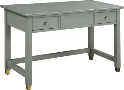 Produktbild von Designer Konsolen Schminktisch Kosmetik Tisch Spiegel Kommode Tische Frisier Neu