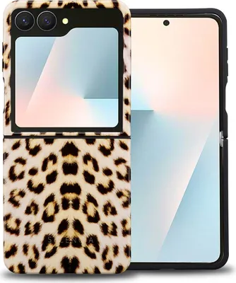 Obrázek produktu pro Selencia Vivid zadní kryt Samsung Galaxy Z Flip 7 - Wild Leo