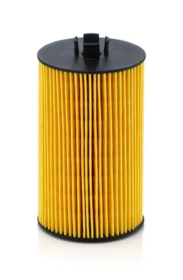 Produktbild von MANN Ölfilter für