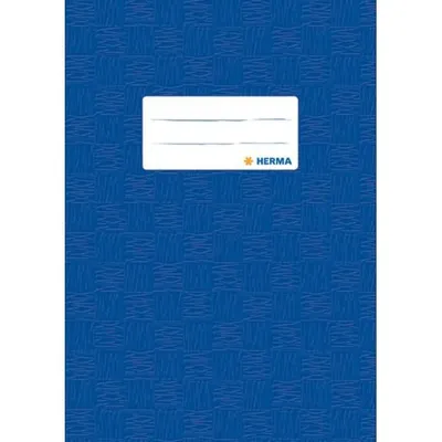 Produktbild von HERMA 7423, Blau, Polypropylen (PP), Mann/Frau, 148 mm, 210 mm, 1 Stück(e)