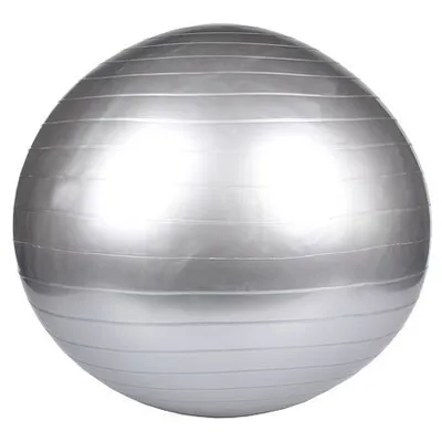 Image de Merco Gymball 65 ballon de gymnastique gris 1 pc