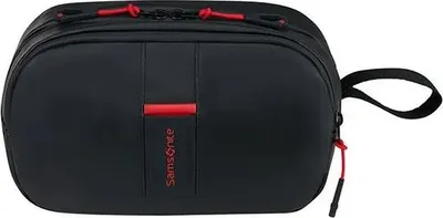 Produktbild von Samsonite Paradiver Light 4l Kulturbeutel Schwarz  Schwarz One Size