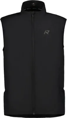 Produktbild von Rukka Murik Weste Herren schwarz Gr M
