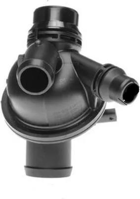 Produktbild von Thermostat Kühlmittel Öffnungstemperatur 103 °C MAHLE für u.a. BMW 7er
