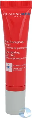 Image de Clarins Men Gel Energisant pour les Yeux - 15 ml