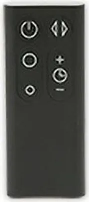 Produktbild von Original Pilot, schwarz, Dyson Pure Cool (TP04), Purifier Cool (TP07), 965824-03