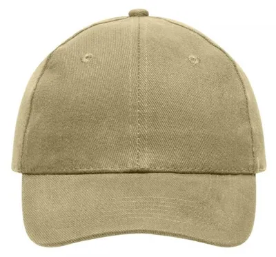 Produktbild von Myrtle Beach - Kappe LT1069 (Einheitsgröße) (Beige)