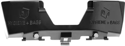 Image de Rowenta RS-RT4317 Support de sac à poussière pour aspirateur Silence Force