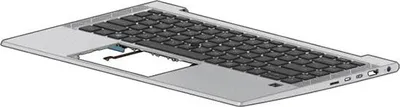 Image de Pièce détachée pour HP laptop M36310-FL1 Keyboard