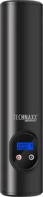 Image de Technaxx TX-157 Compresseur d'air batterie