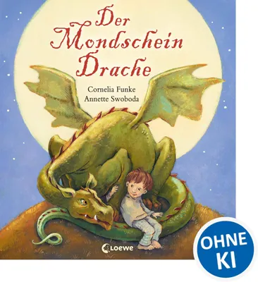 Produktbild von Der Mondscheindrache