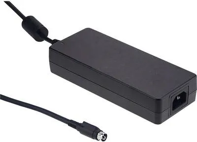 Image de MEAN WELL GSM160A12-R7B Alimentation de table, tension fixe 12 V/DC 11.5 A 138 W