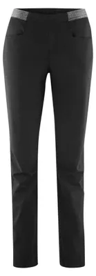 Produktbild von Wo Solok Pants, black, XS - Redchili