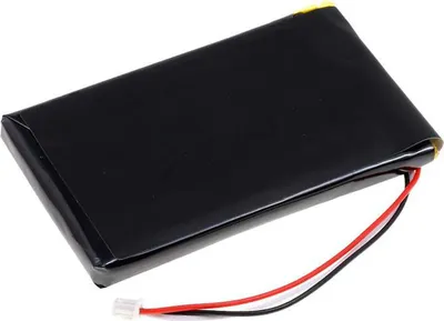 Produktbild von Akku für TomTom  Go 930 1300mAh