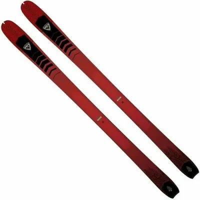 Image de Rossignol Escaper 87 Open 168 cm
