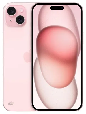 Immagine prodotto di Apple Iphone 15 Plus 512gb Pink 6,7" Ios 26 Smartphone Originale Cellulare